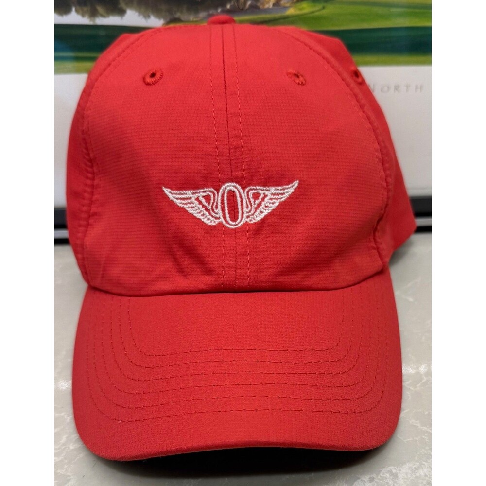 The Olympic Club - Imperial Golf Hat - Men's Adjustable